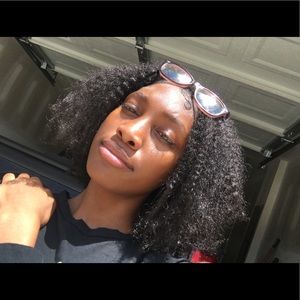 Meet your Posher, Kimorah